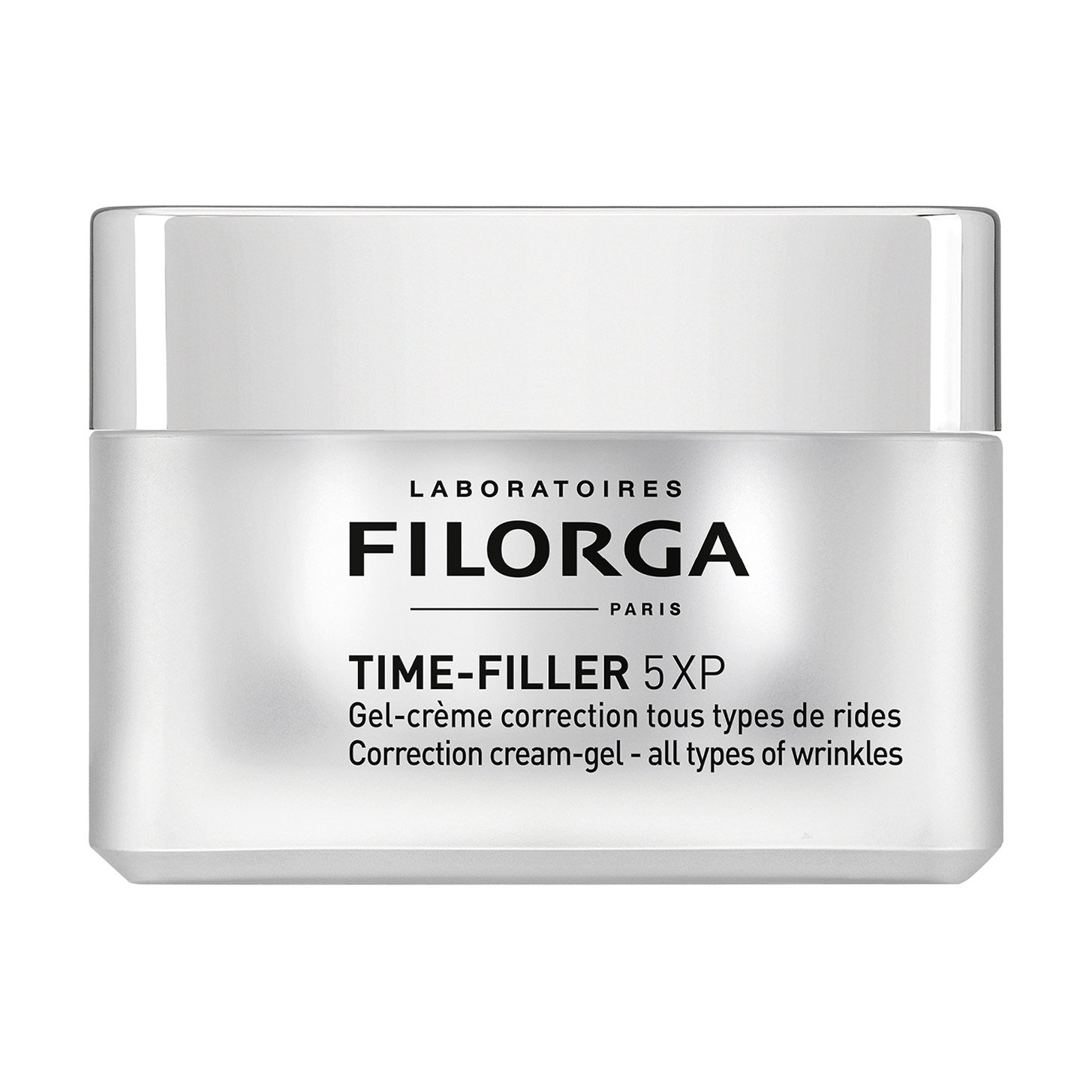

Уцінка! Гель-крем для обличчя Filorga Time-Filler 5 XP Correction Cream-Gel, 50 мл
