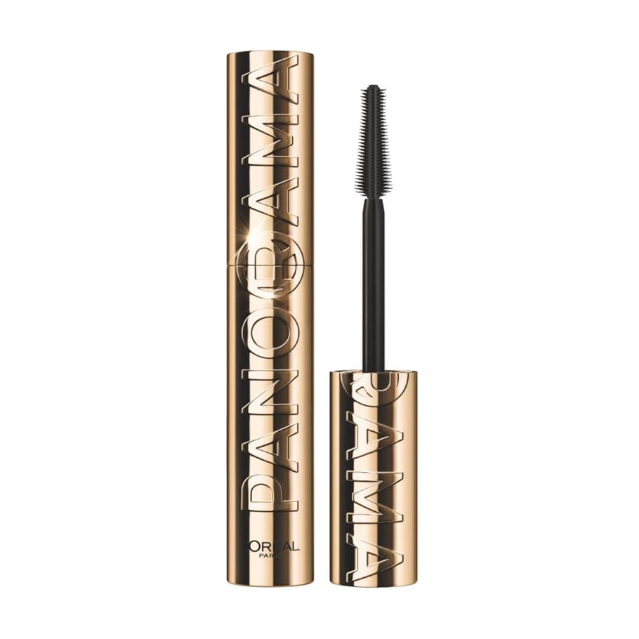 Туш для вій L’Oreal Paris Million Lashes Panorama Mascara, Brown, 9.9 мл