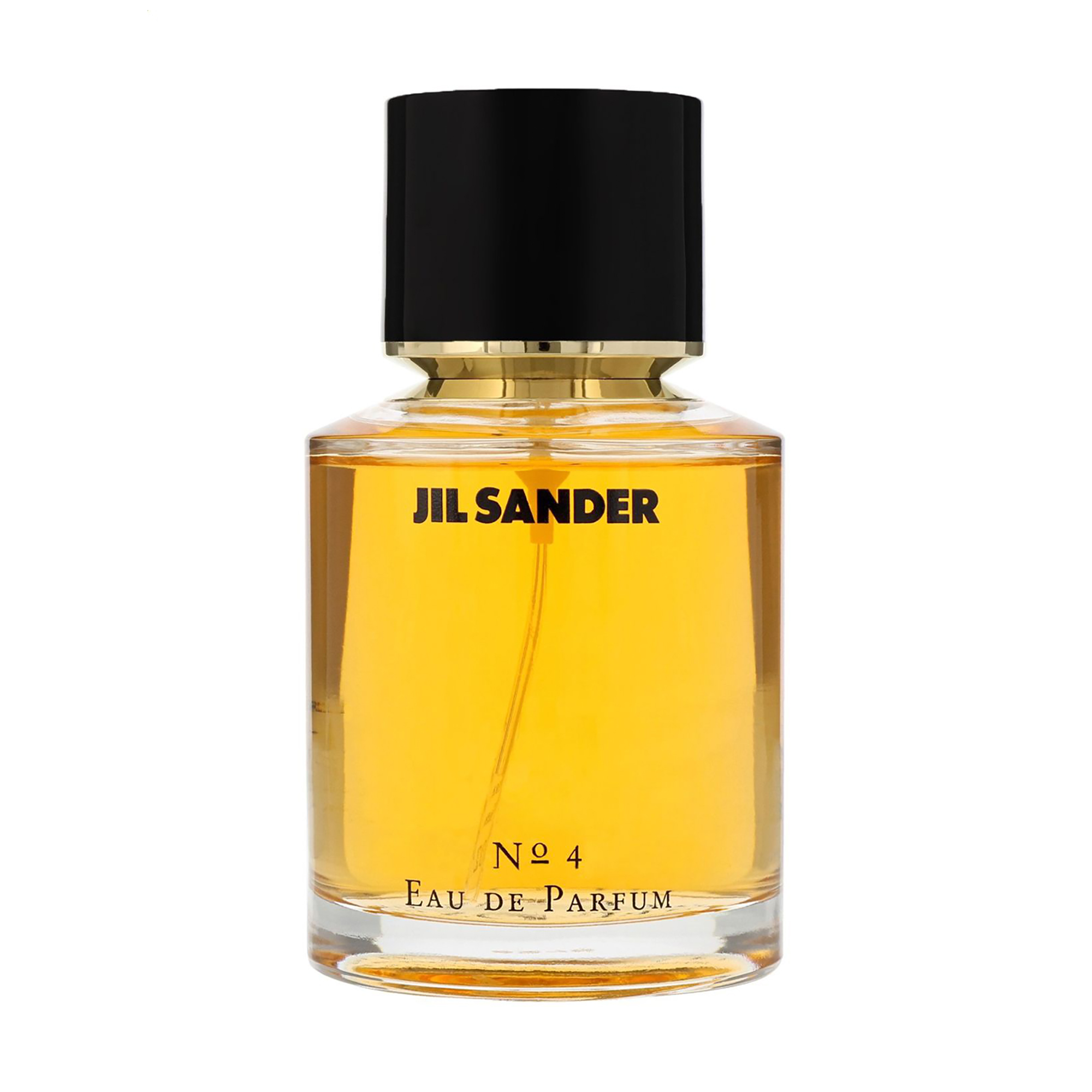 Jil Sander No. 4 Парфумована вода жіноча, 100 мл