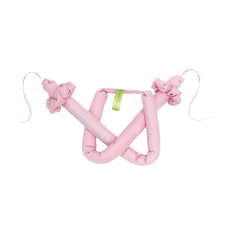 

Уцінка! Бігуді для холодного завивання волосся Glov Cool Curl Box Pink, 1 шт