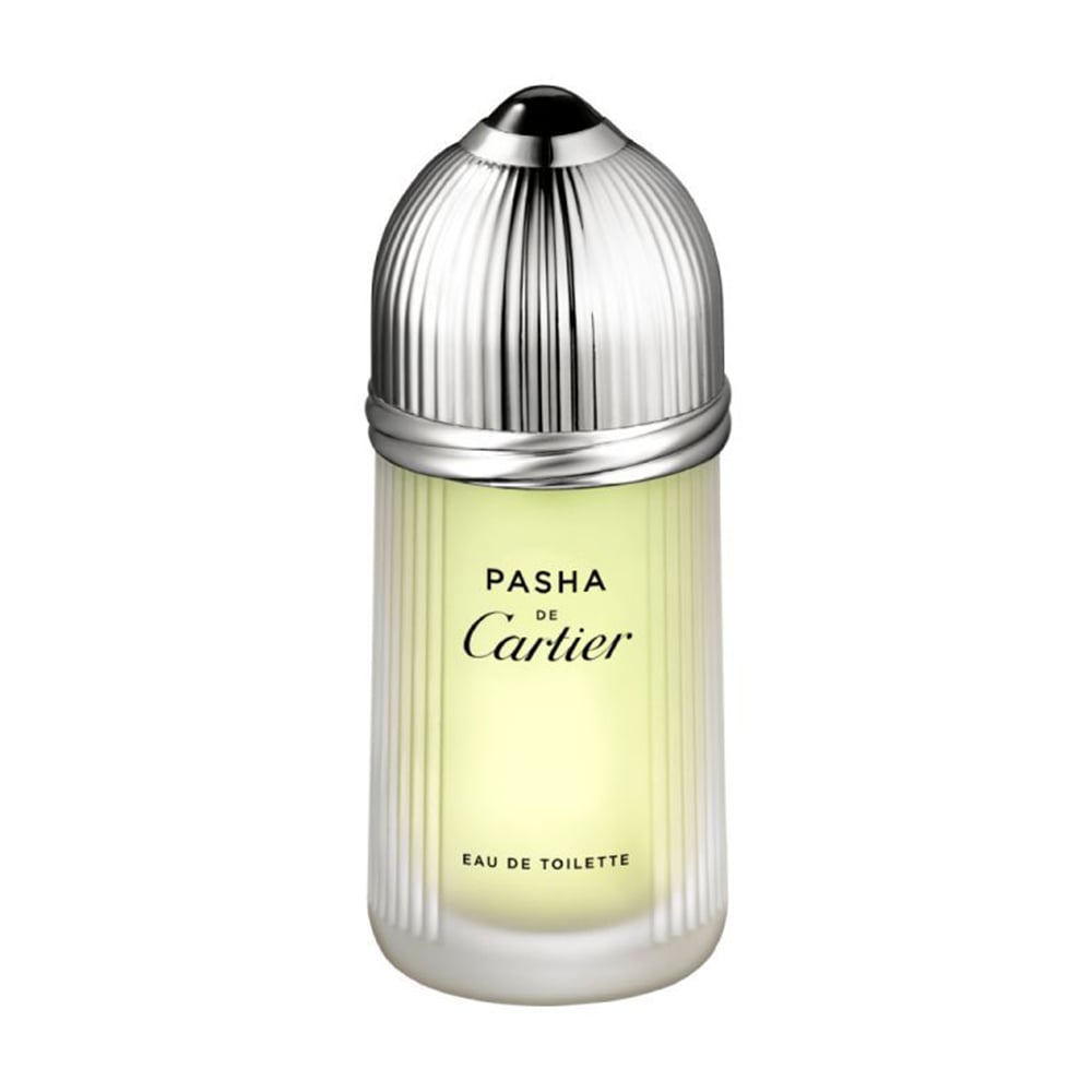 Cartier Pasha de Cartier Туалетна вода чоловіча, 100 мл