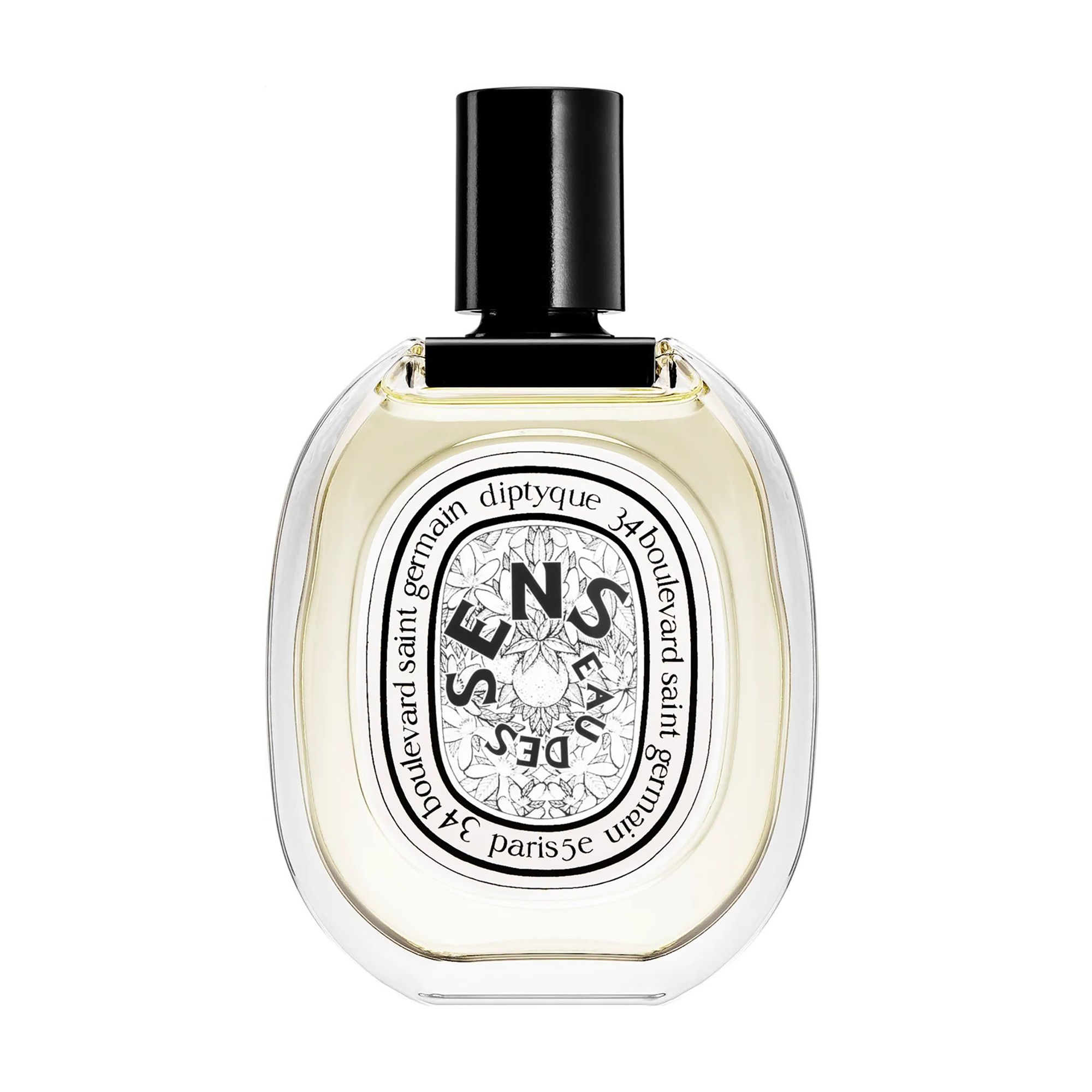 

Diptyque Eau des Sens Туалетна вода унісекс, 100 мл