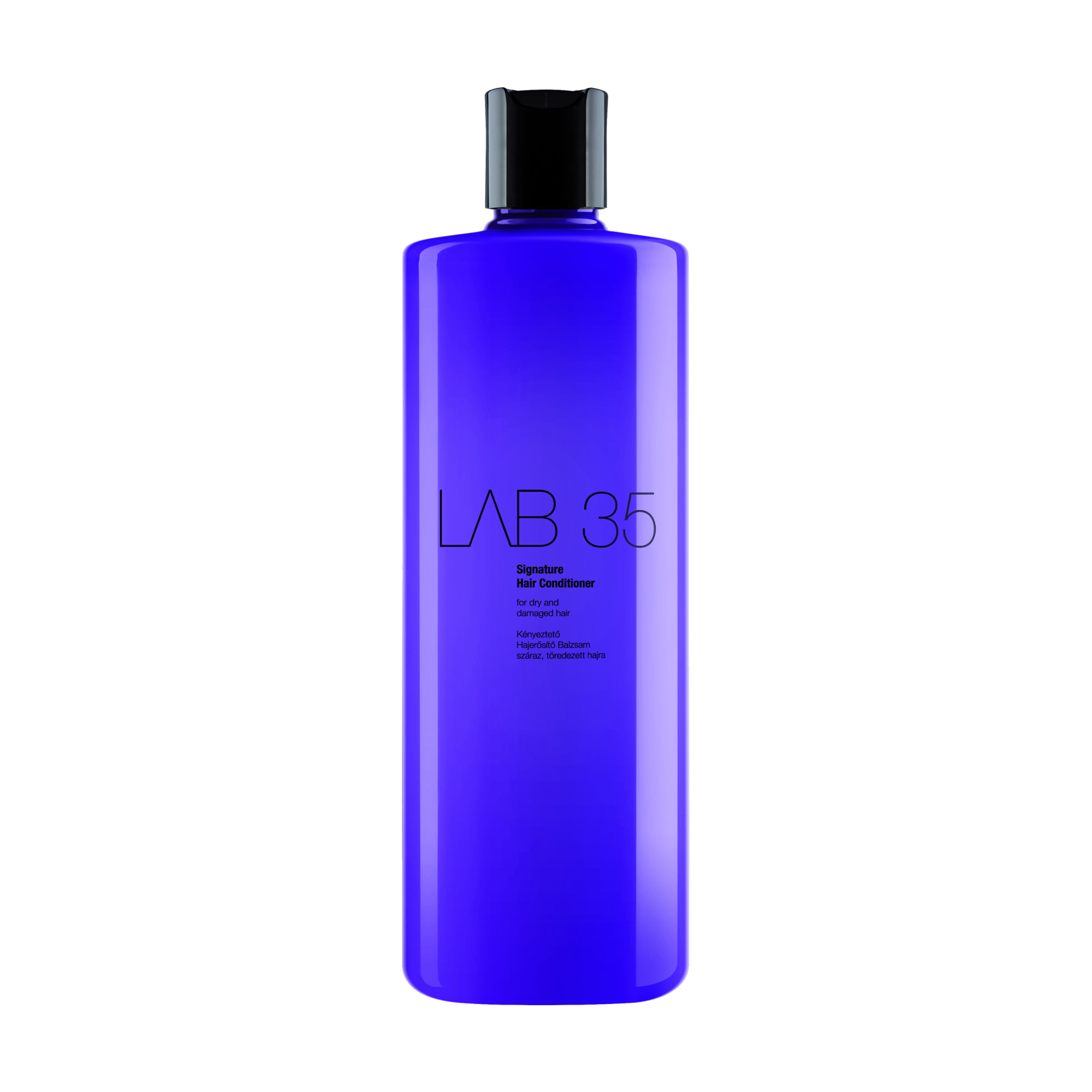 

Уцінка! Кондиціонер для волосся Kallos Cosmetics Lab 35 Signature Conditioner для сухого та пошкодженого волосся, 500 мл
