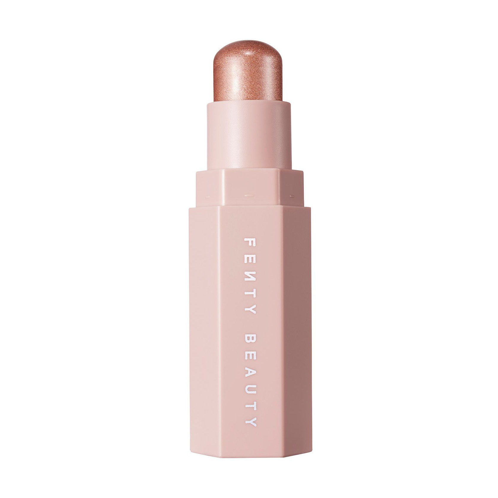 

Уцінка! Хайлайтер для обличчя Fenty Beauty Match Stix Shimmer Highlight Skinstick, Sinamon, 7.1 г