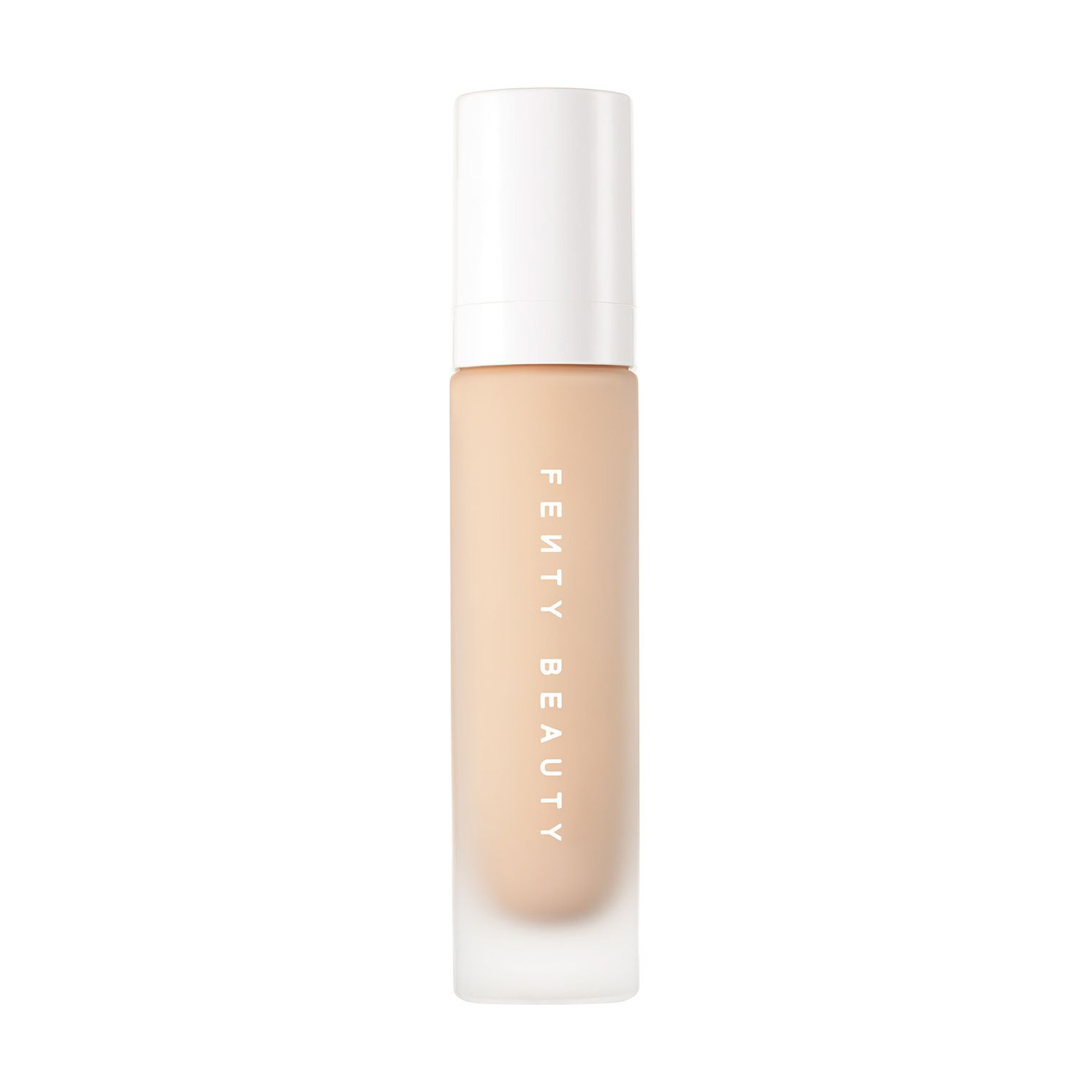 

Уцінка! Тональний крем для обличчя Fenty Beauty Pro Filt'r Soft Matte Longwear Foundation 225, 32 мл