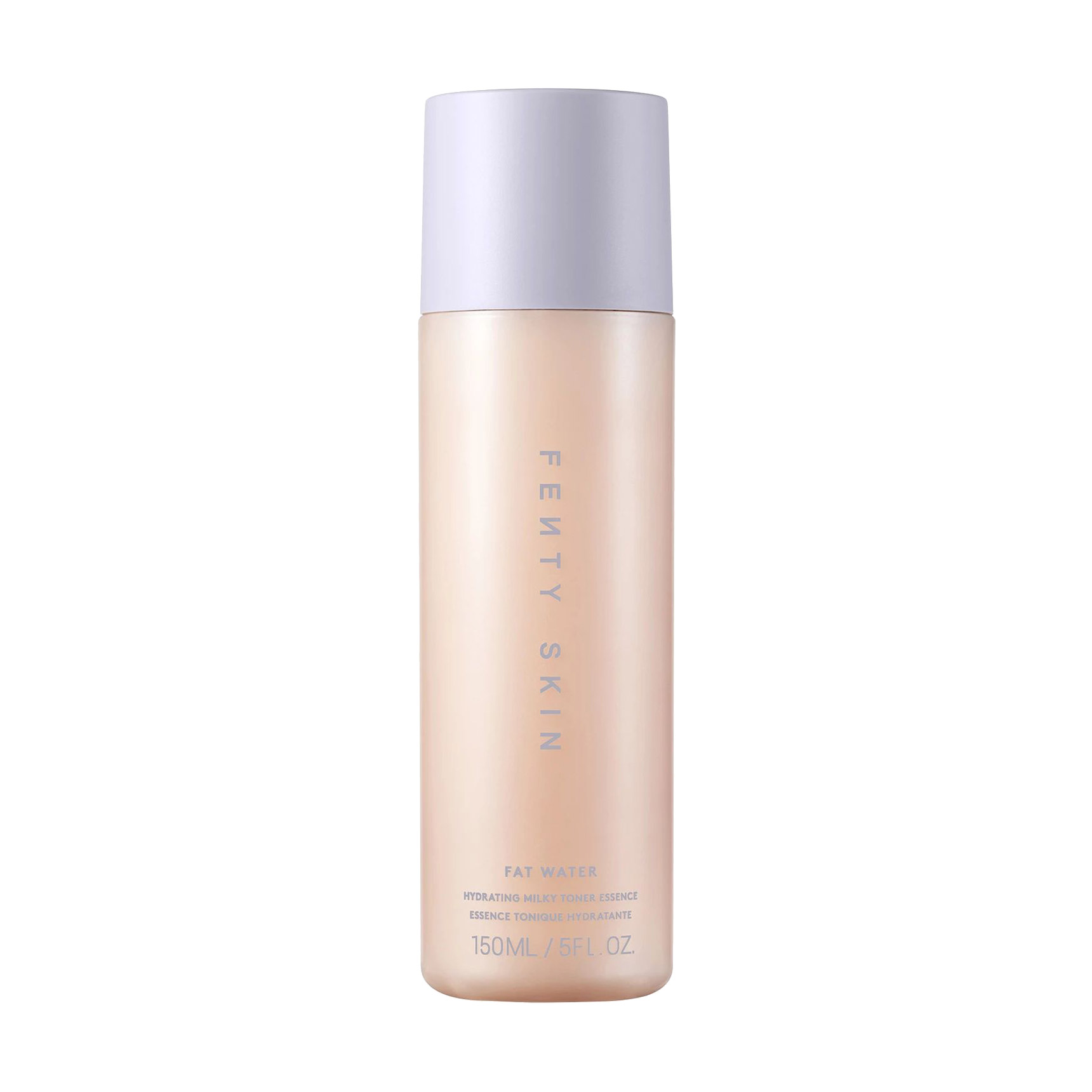 

Тонік-есенція для обличчя Fenty Skin Fat Water Hydrating Milky Toner Essence, 150 мл