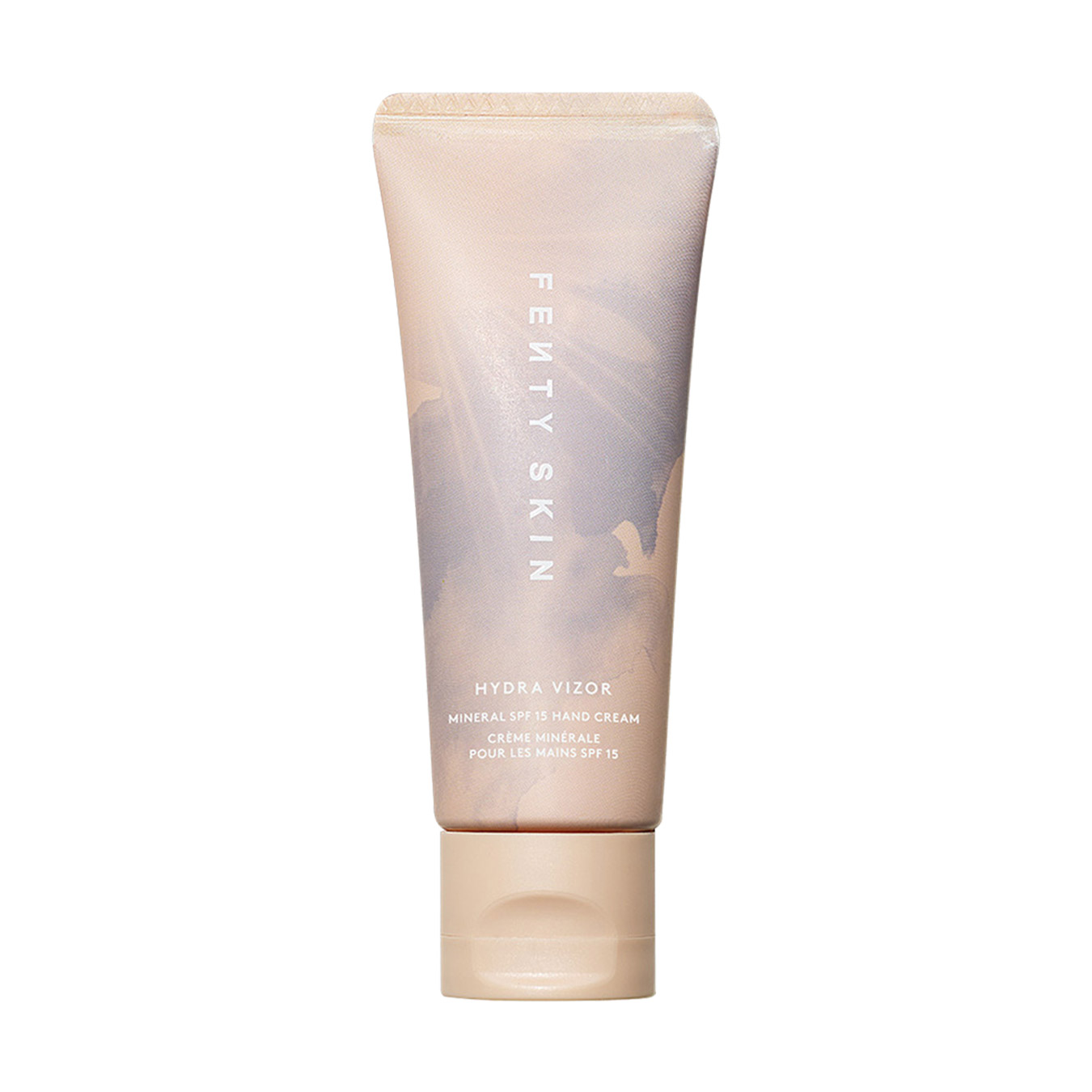 

Крем для рук Fenty Skin Hydra Vizor Mineral Hand Cream SPF 15, 40 мл