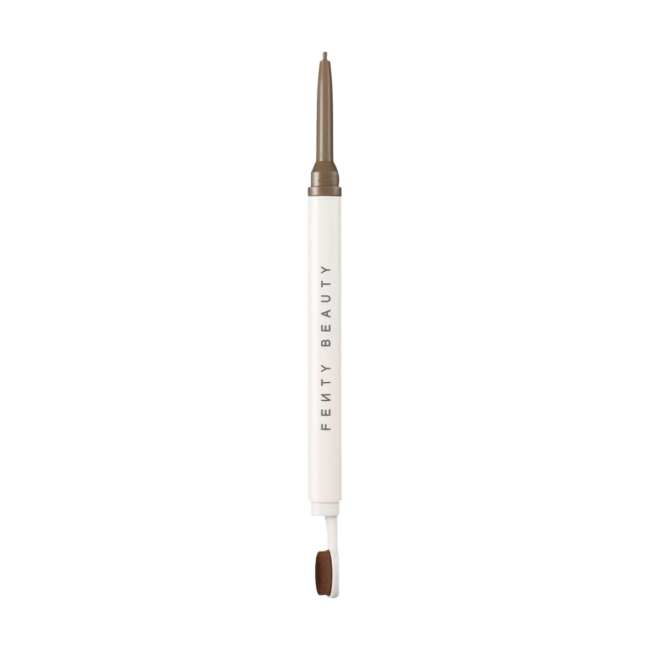 

Уцінка! Механічний олівець для брів Fenty Beauty By Rihanna Brow Mvp Ultra Fine Brow Pencil & Styler, Ash Brown, 0.07 г