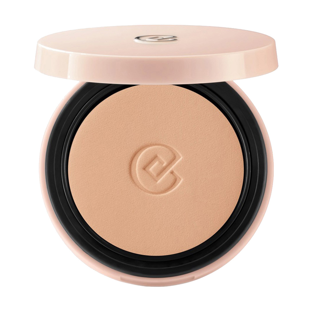 

Уцінка! Компактна пудра для обличчя Collistar Impeccable Compact Powder 30G Honey, 9 г