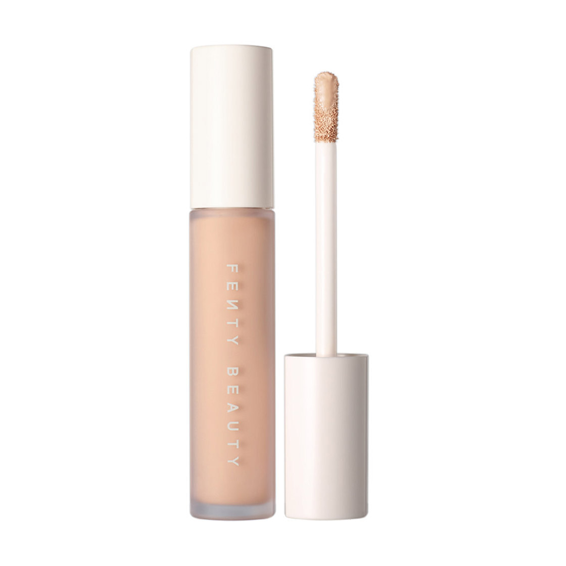 

Уцінка! Консилер для обличчя Fenty Beauty By Rihanna Pro Filt'r Instant Retouch Concealer 160, 8 мл