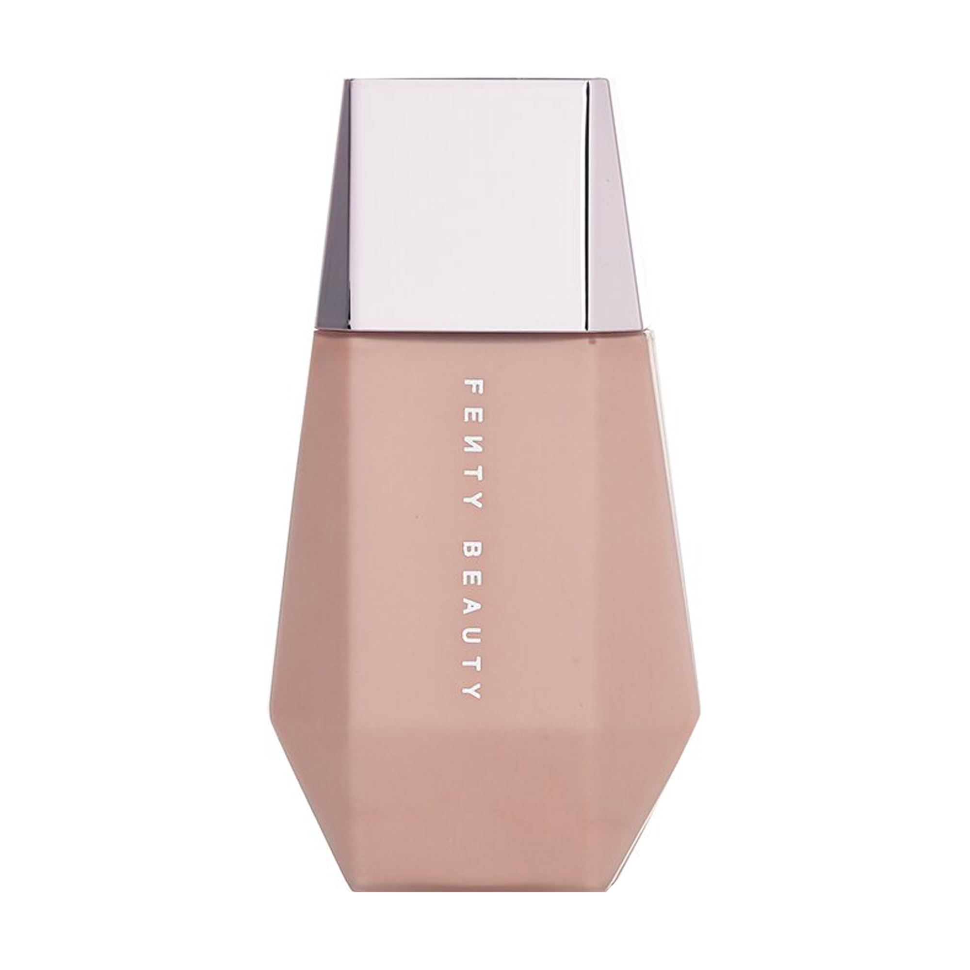 

Сяйна основа-тінт для обличчя Fenty Beauty by Rihanna Eaze Drop'Lit All-Over Glow Enhancer, Pink Pearl, 36 мл