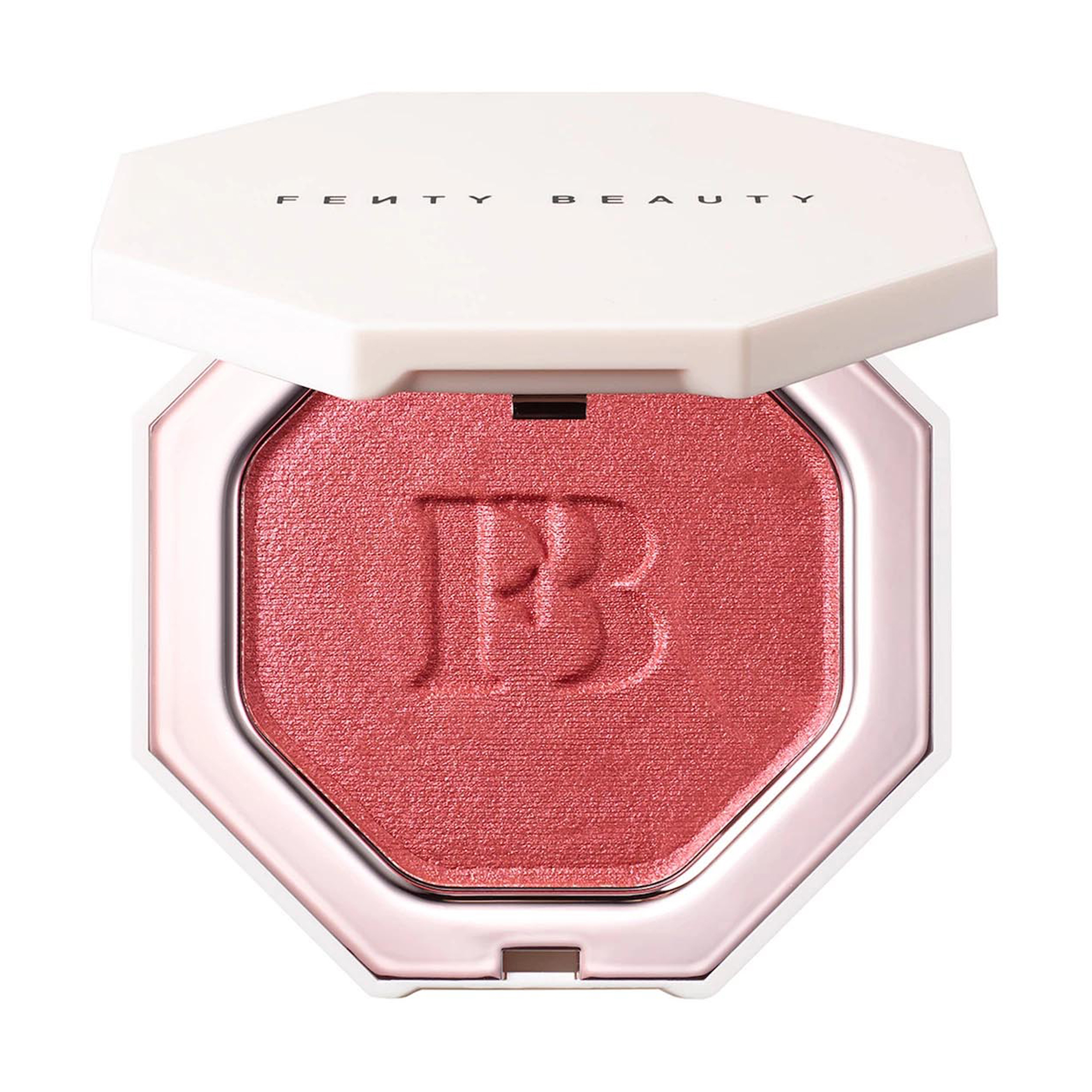

Уцінка! Хайлайтер для обличчя Fenty Beauty by Rihanna Killawatt Foil Freestyle Highlighter, Ruby Richez, 7.5 г