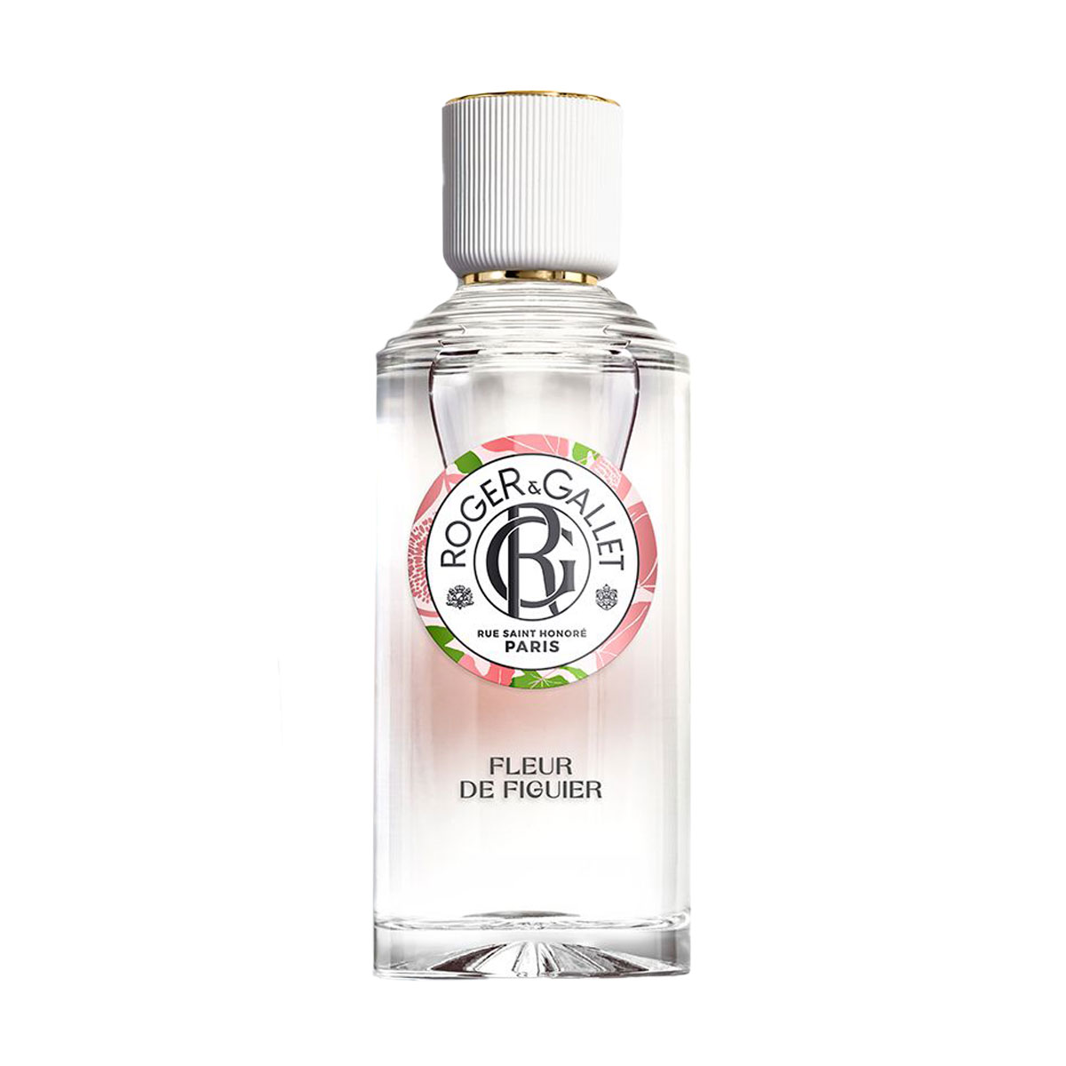 

Roger & Gallet Fleur De Figuier Парфумована вода жіноча, 100 мл