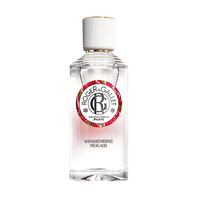 

Roger & Gallet Gingembre Rouge Парфумована вода жіноча, 100 мл