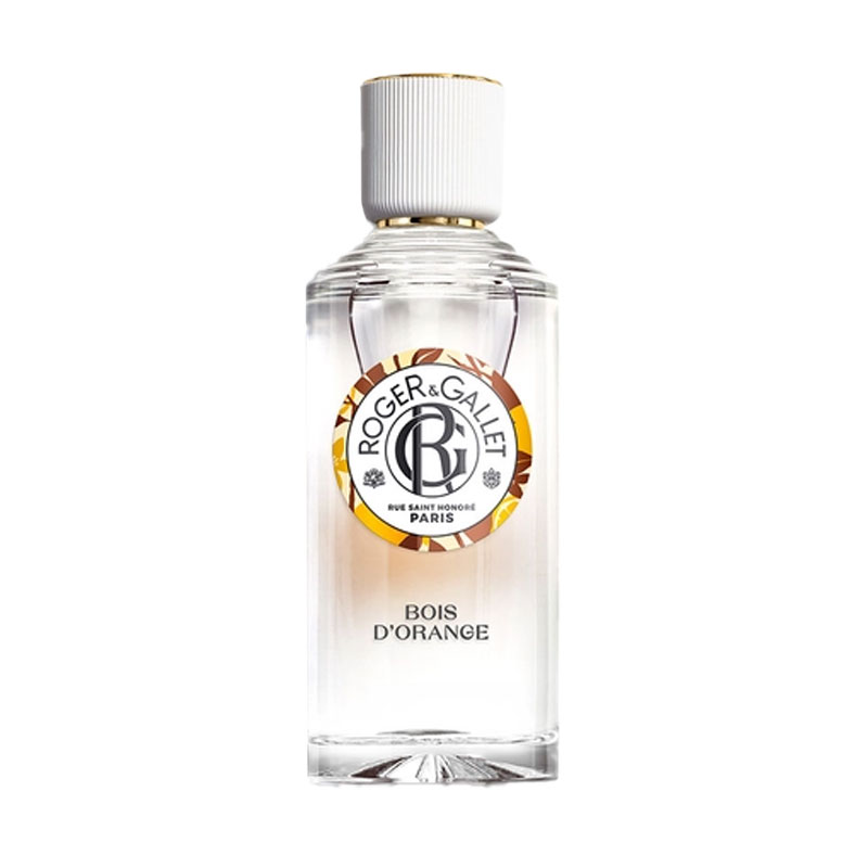 

Roger & Gallet Bois D'Orange Парфумована вода унісекс, 100 мл