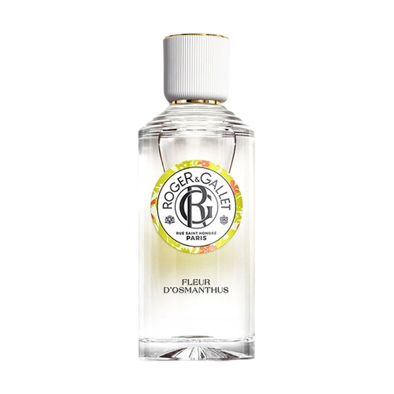 

Roger & Gallet Fleur D'Osmanthus Парфумована вода жіноча, 100 мл