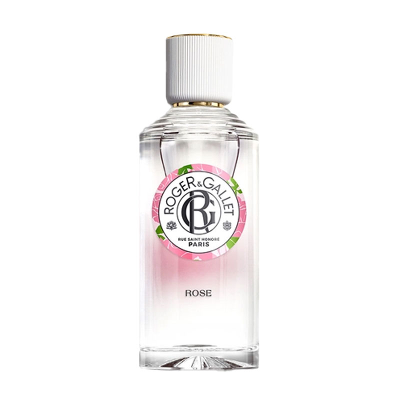 

Уцінка! Roger&Gallet Rose Парфумована вода жіноча, 100 мл
