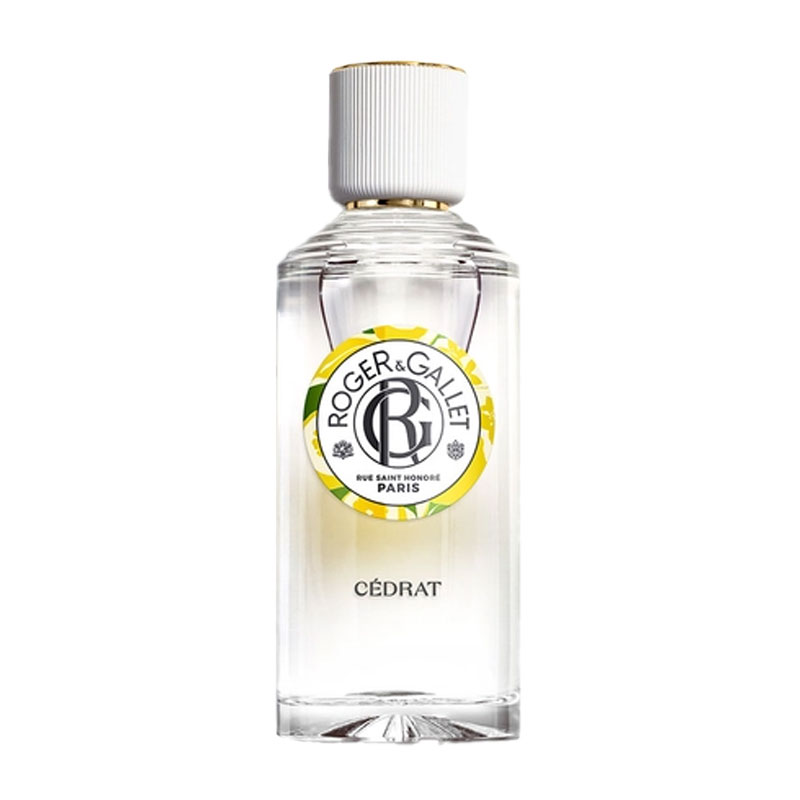 

Roger & Gallet Cedrat Парфумована вода жіноча, 100 мл
