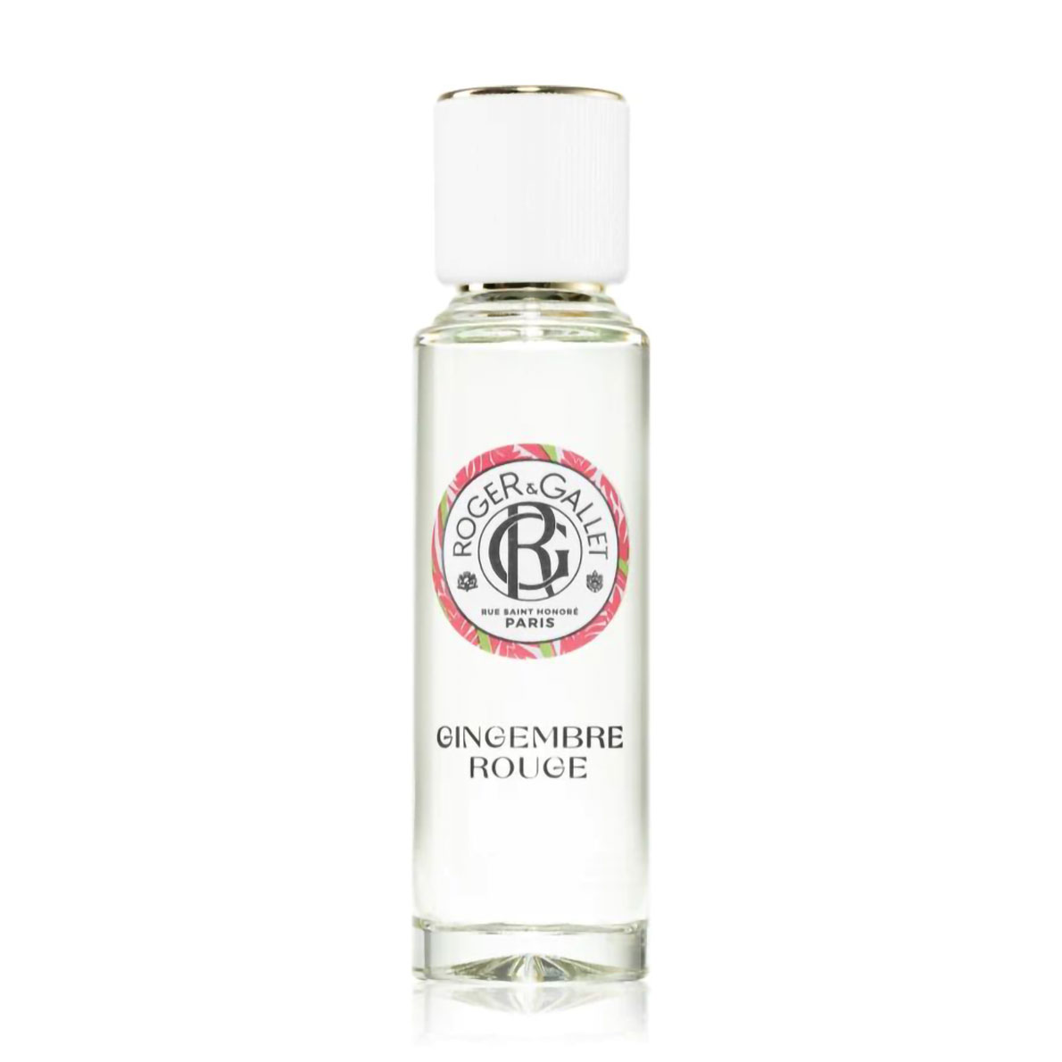 

Ароматизована вода для тіла жіноча Roger & Gallet Gingembre Rouge, 30 мл