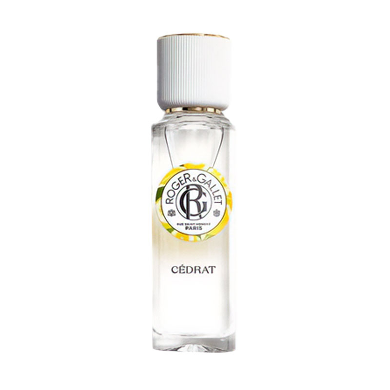 

Уцінка! Roger&Gallet Cedrat Парфумована вода жіноча, 30 мл