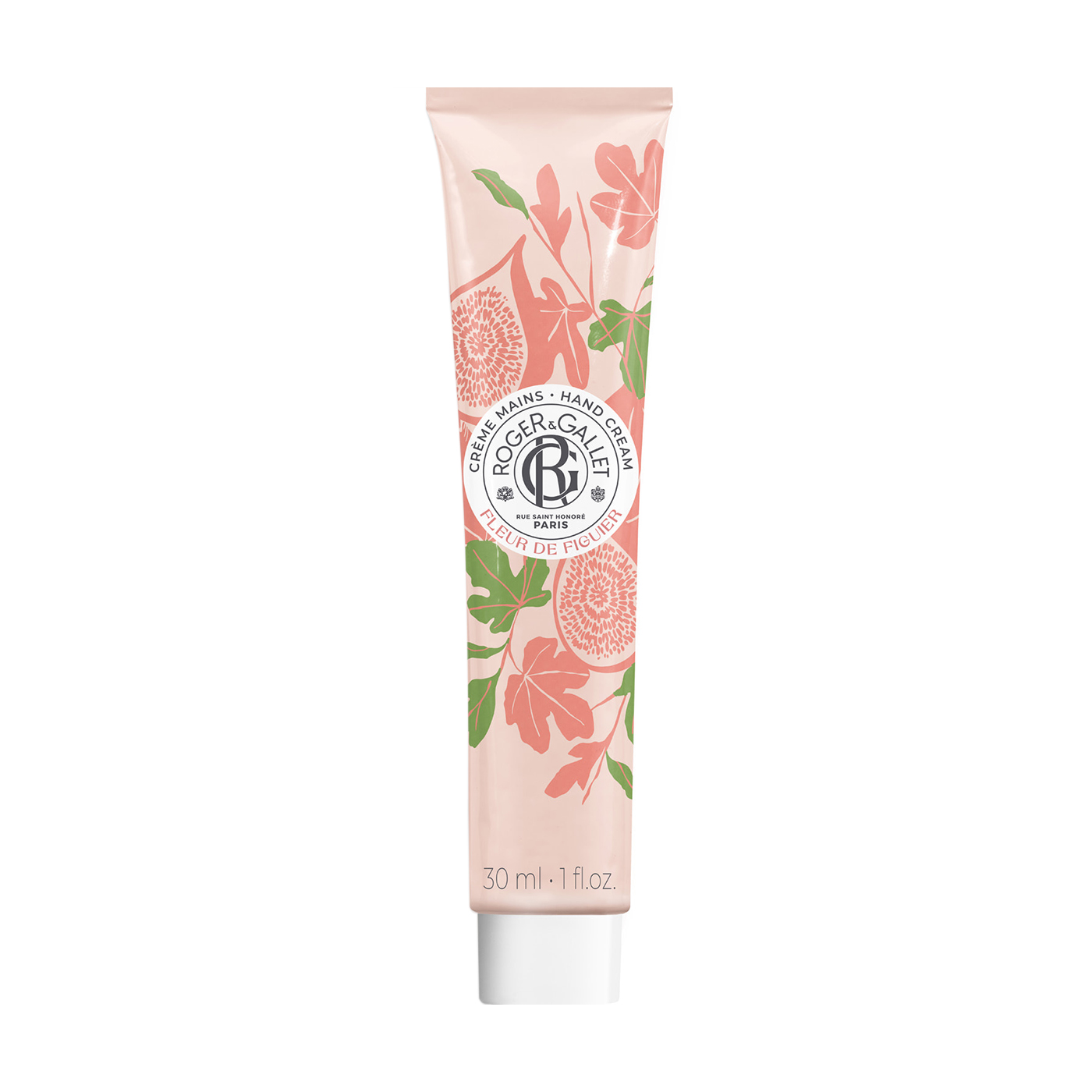

Уцінка! Крем для рук Roger & Gallet Fleur de Figuier Hand Cream Квітка інжиру, 30 мл