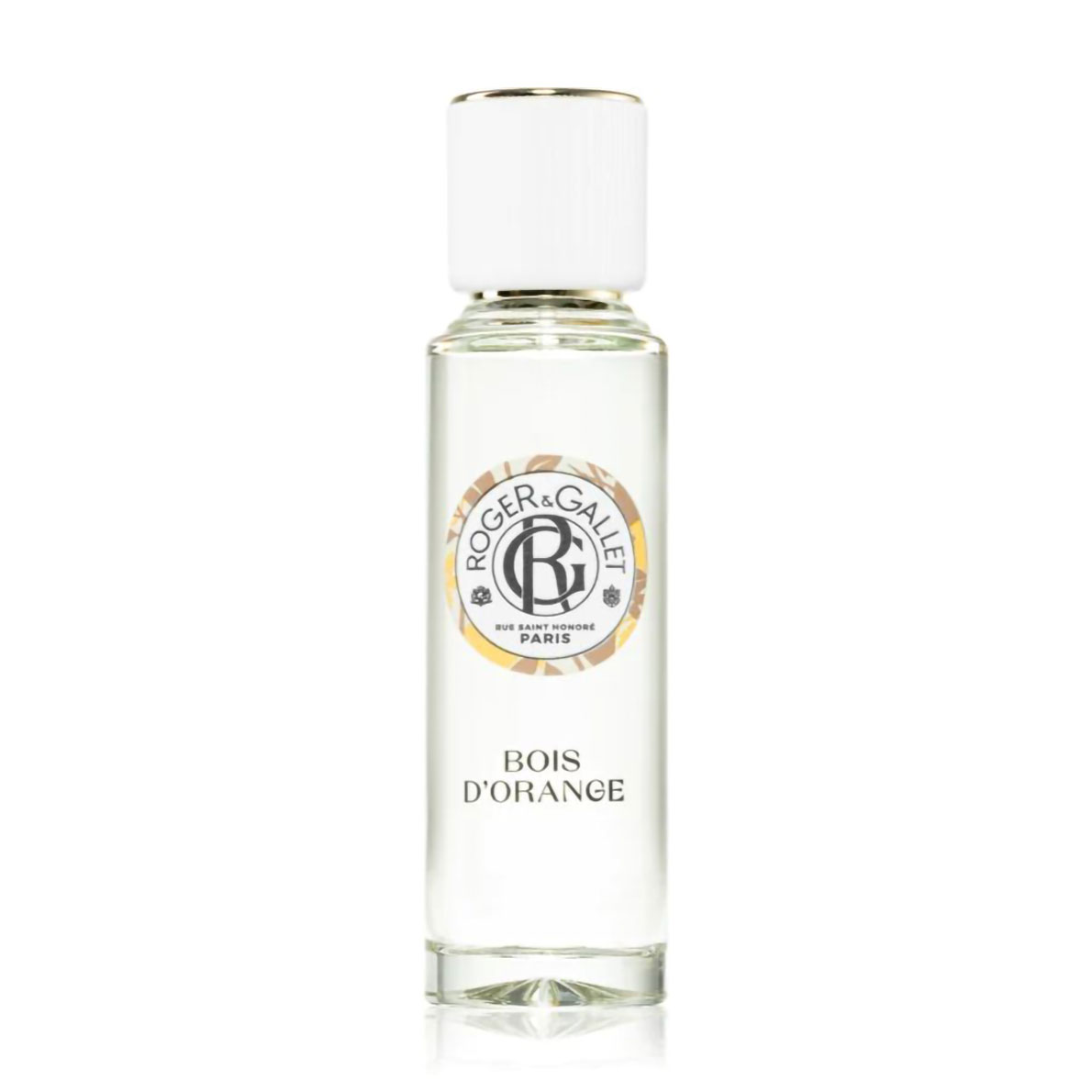 

Ароматизована вода для тіла унісекс Roger & Gallet Bois d’Orange, 30 мл