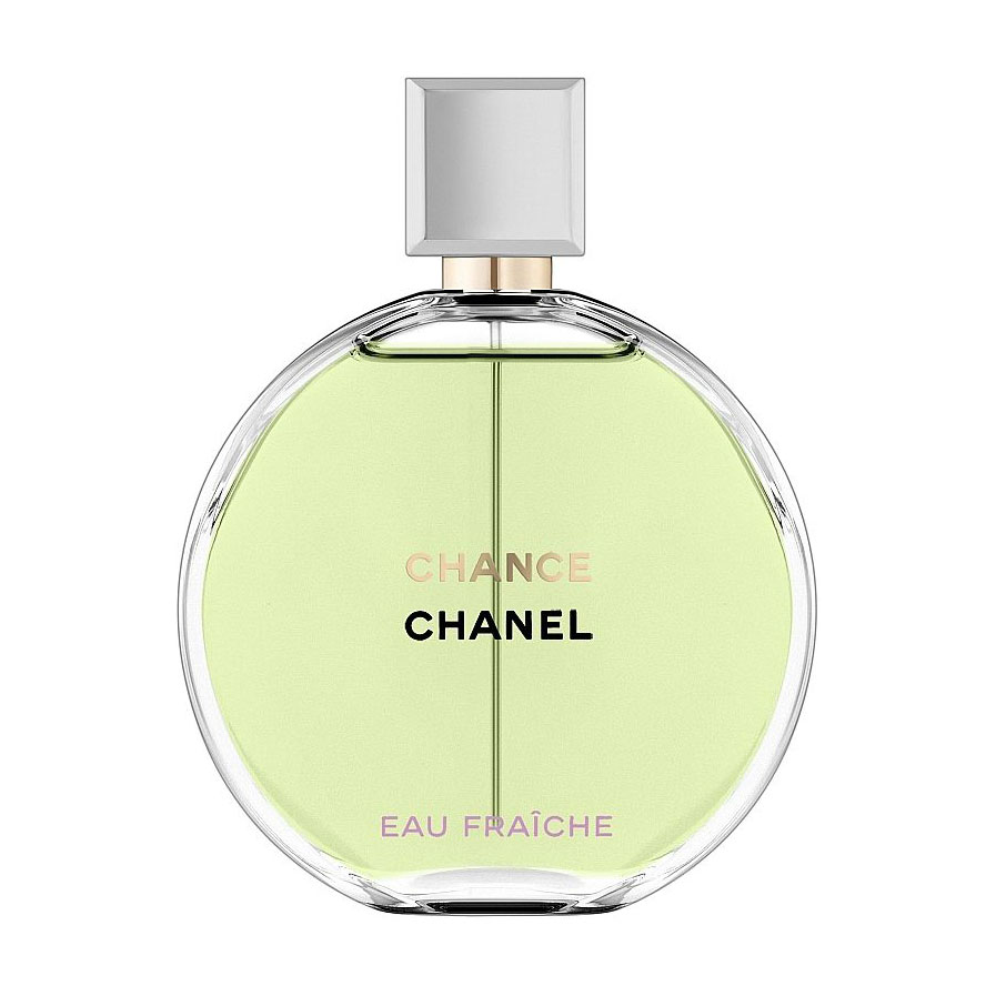 Chanel Chance Eau Fraiche Парфумована вода жіноча, 100 мл (ТЕСТЕР)