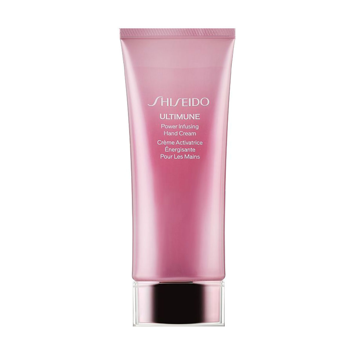 

Уцінка! Крем для рук Shiseido Ultimune Power Infusing Hand Cream, 75 мл