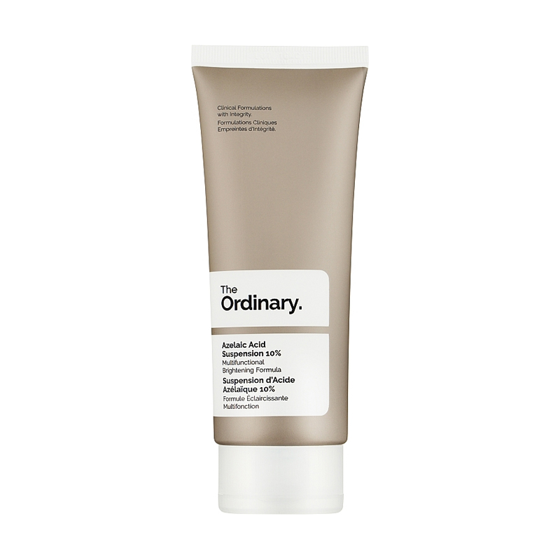 

Уцінка! Суспензія для обличчя The Ordinary Azelaic Acid Suspension 10% з азелаїновою кислотою, 100 мл