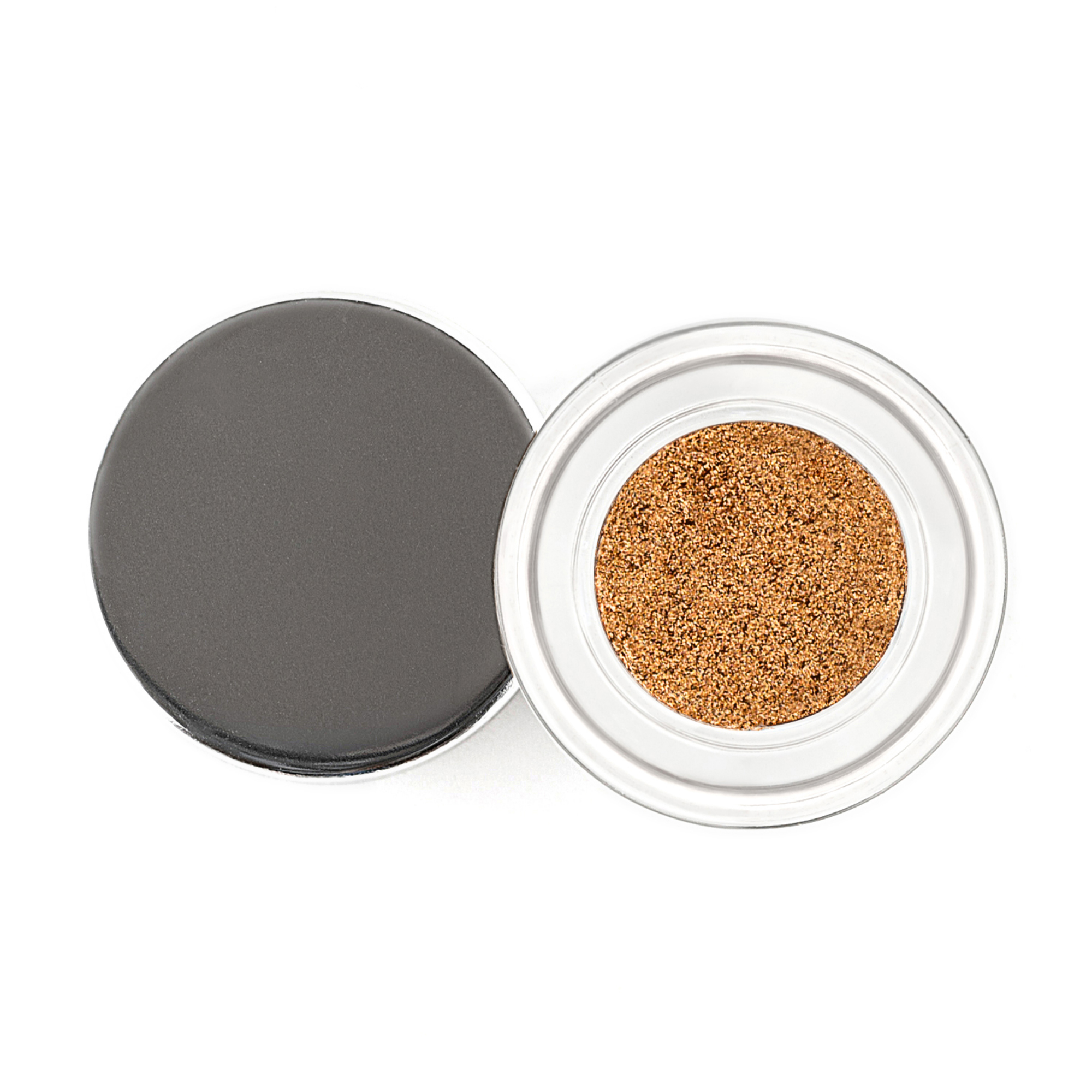 

Уцінка! Тіні для повік PROVG Mousse F005 Бронзовий, 4 г