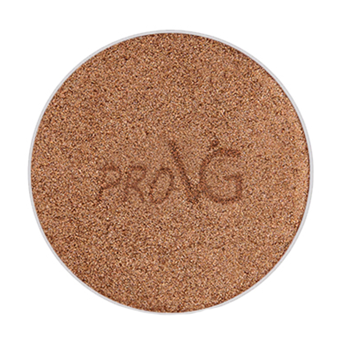 

Уцінка! Тіні для повік PROVG Glossy Look GL03 Кава з молоком, 4 г