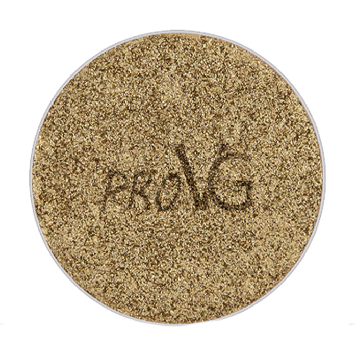 

Уцінка! Тіні для повік PROVG Glossy Look GL06 Оливка, 4 г