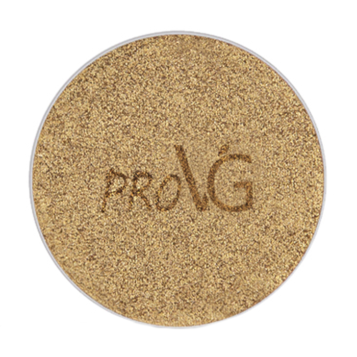 

Уцінка! Тіні для повік PROVG Glossy Look GL07 Ніжність, 4 г