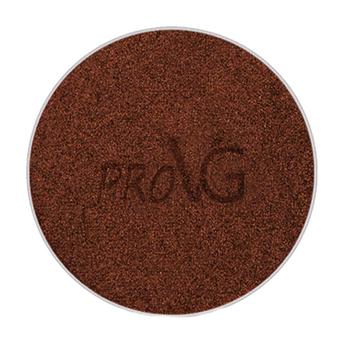 

Уцінка! Тіні для повік PROVG Glossy Look GL10 Бронзово-бурий, 4 г