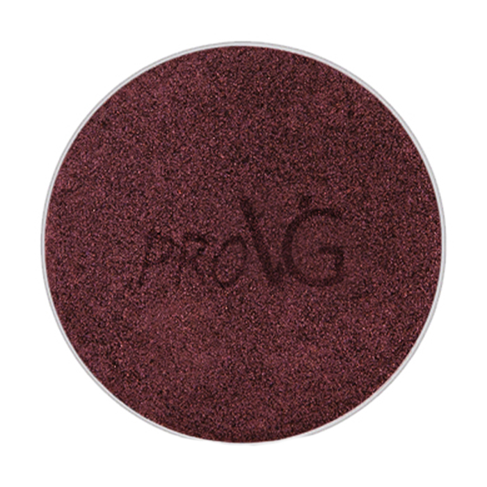 

Уцінка! Тіні для повік PROVG Glossy Look GL11 Бордо, 4 г