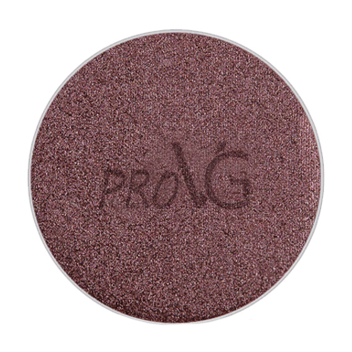 

Уцінка! Тіні для повік PROVG Glossy Look GL12 Виноград, 4 г