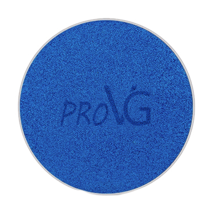 

Уцінка! Тіні для повік PROVG Glossy Look GL13 Електрик, 4 г