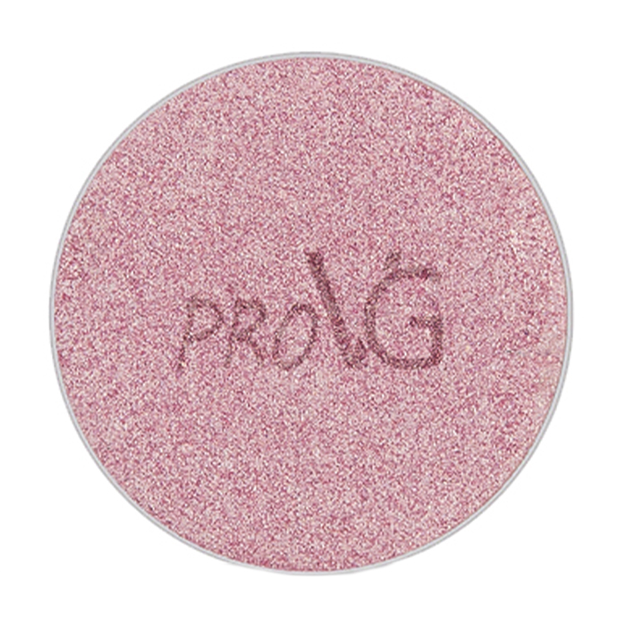 

Уцінка! Тіні для повік PROVG Glossy Look GL17 Солодка вата, 4 г