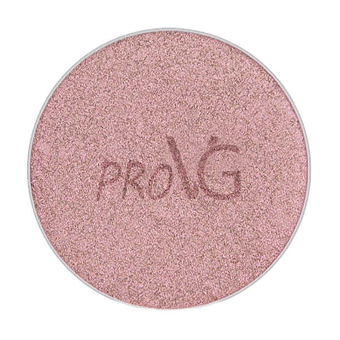 

Уцінка! Тіні для повік PROVG Glossy Look GL18 Глазур, 4 г