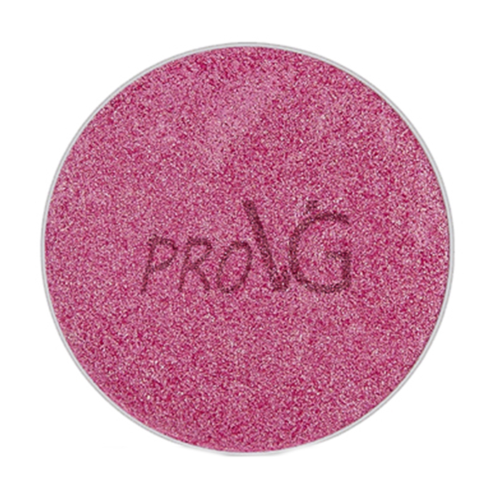 

Уцінка! Тіні для повік PROVG Glossy Look GL19 Льодяник, 4 г