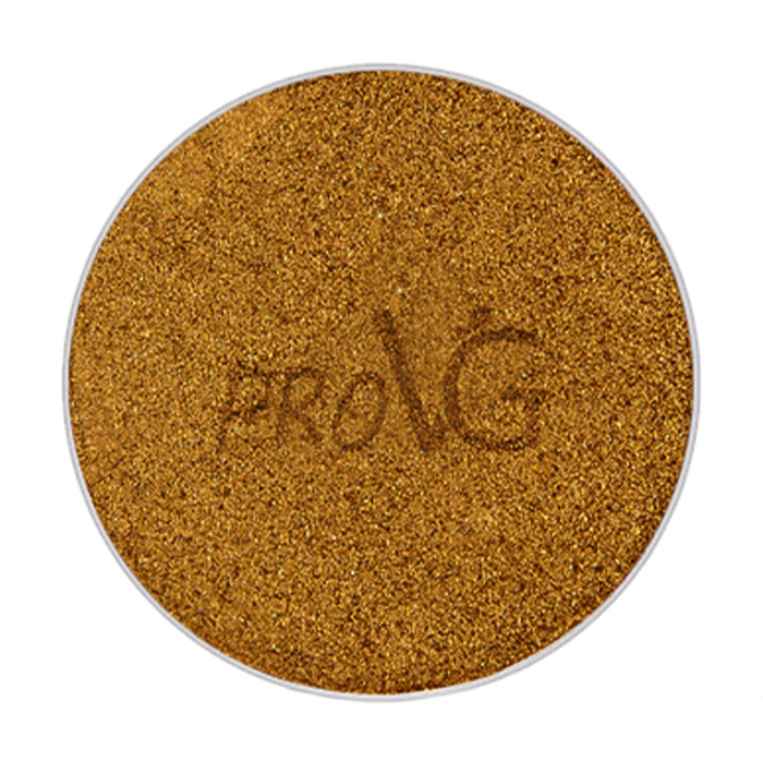 

Уцінка! Тіні для повік PROVG Glossy Look GL27 Антична бронза, 4 г