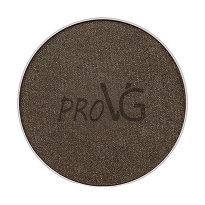 

Тіні для повік PROVG Glossy Look GL28 Сандалове дерево, 4 г