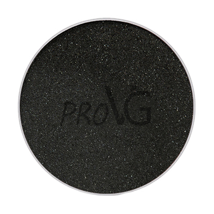 

Уцінка! Тіні для повік PROVG Glossy Look GL30 Антрацит, 4 г