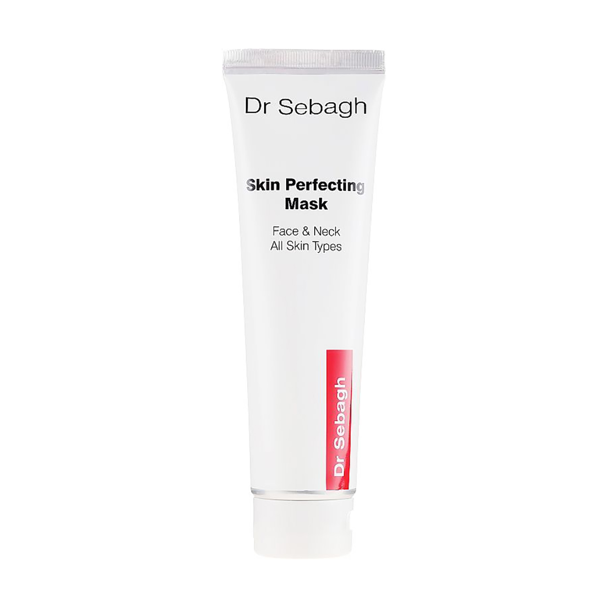 

Уцінка! Маска для обличчя та шиї Dr Sebagh Skin Perfecting Mask, 150 мл