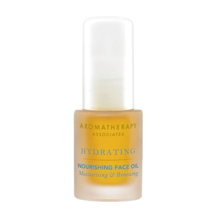 

Уцінка! Зволожувальна живильна олія для обличчя Aromatherapy Associates Nourishing Face Oil, 15 мл