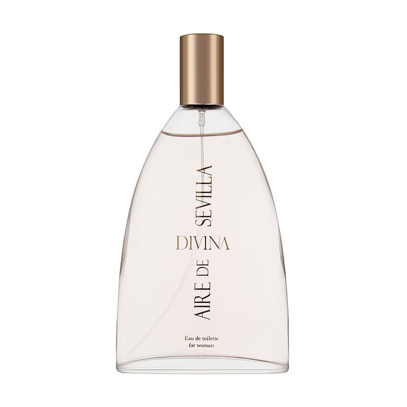 

Instituto Espanol Aire De Sevilla Divina Туалетна вода жіноча, 150 мл