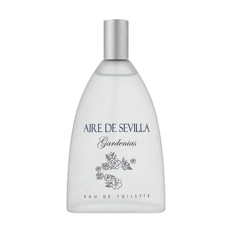 

Instituto Espanol Aire De Sevilla Gardenias Туалетна вода жіноча, 150 мл