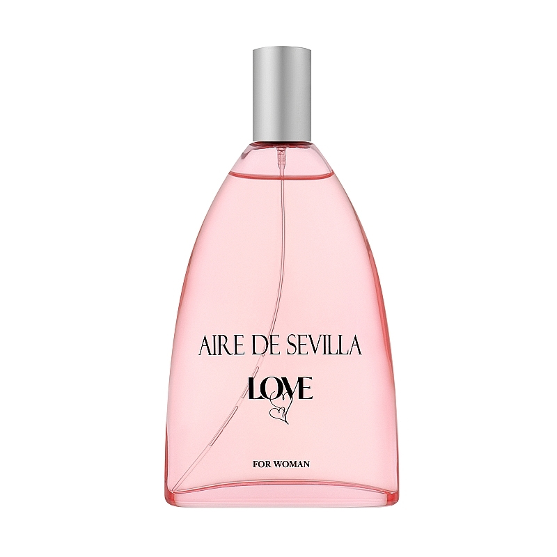 

Instituto Espanol Aire De Sevilla Love Туалетна вода жіноча, 150 мл