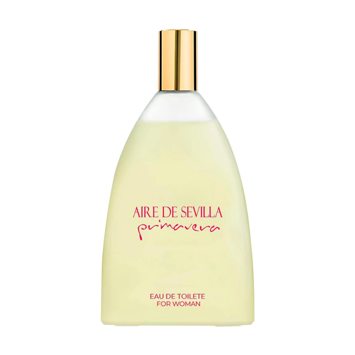 

Instituto Espanol Aire De Sevilla Primavera Туалетна вода жіноча, 150 мл