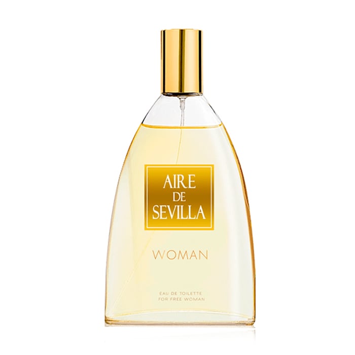 

Instituto Espanol Aire De Sevilla Woman Туалетна вода жіноча, 150 мл